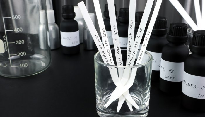 Decifrando o olfato: a pesquisa da Kao sobre os 400 receptores humanos