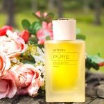 A dōTERRA lançou coleção de perfumes com ingredientes 100% naturais em parceria com Robert e Firmenich