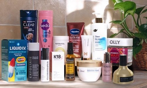 Unilever eleva projeções em meio à estratégia de reforço em cosméticos