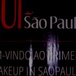 MakeUp in SaoPaulo 2014
