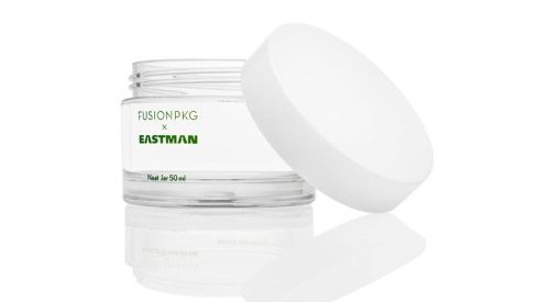 Eastman lança resina reciclável para embalagens com paredes espessas