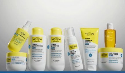 Brasil é o maior mercado em faturamento do Grupo Alfaparf Milano