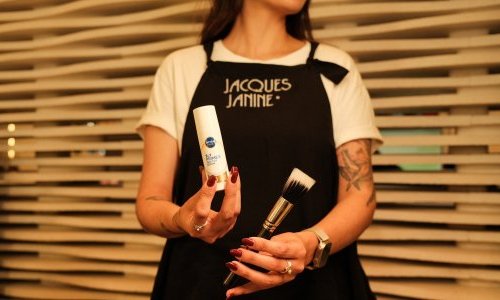 Nivea Sun combina proteção solar e maquiagem com novo Primer Daily UV Serum