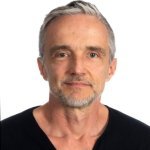 Stéphane Demaison, vice-presidente de Desenvolvimento Olfativo do grupo Coty