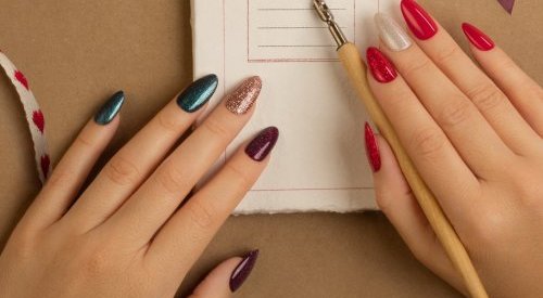 Wishlist: A nova coleção limitada de verniz da Andreia Professional