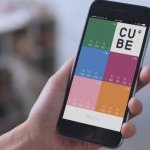 Aplicativo Cube companion