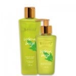 Linha de cosméticos Belliz Verbena Breeze 