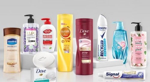 Unilever retira o termo 'normal' de produtos de beleza