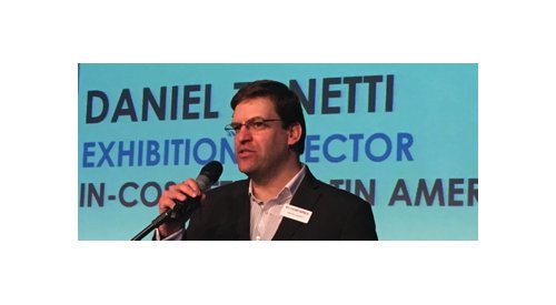 Dry capsules of fragrances and nanotechnology actives among the innovations on display at in-cosmetics Latin America 2017