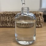 Em comparação com óleo de andiroba, Cetiol Forest CG oferece sensorial superior (Foto: BASF)