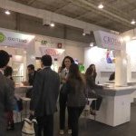 FCE Cosmetique 2015 (12 e 14 de maio de 2015, Transamerica Expo Center, São Paulo)