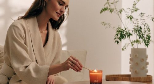 Com Casa 214, O Boticário estreia na categoria de perfumaria para ambientes