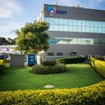 Novo centro de inovação da DSM em Campinas