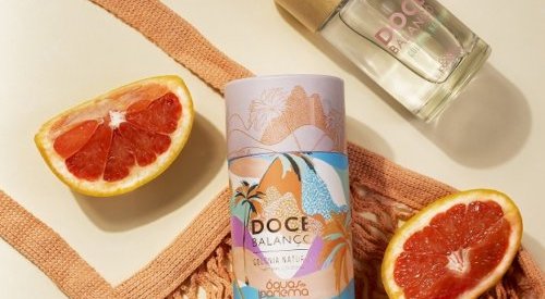 Águas de Ipanema: A marca que encapsula a essência do Rio de Janeiro em frascos