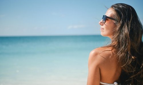 A indústria de cosméticos diante do aquecimento global