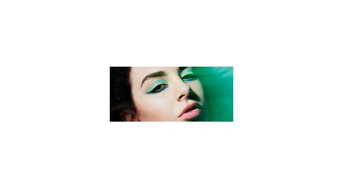 Make Up For Ever teams up with Charli XCX for its new Aqua XL campaign