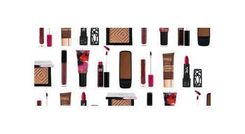 Target ups diversity with new beauty brands