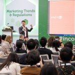 in-cosmetics Asia promete edição recorde de 4 a 6 de novembro de 2025 em Bangkok (Foto: in-cosmetics Asia)