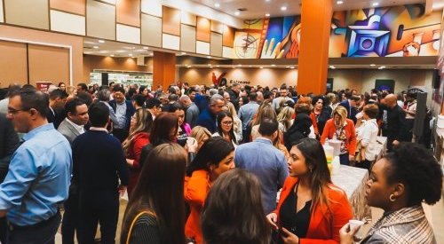 Ikesaki lança plano de expansão com nova hiperloja no Shopping Aricanduva