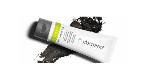 Mary Kay launches anti-pollution mask with activated charcoal