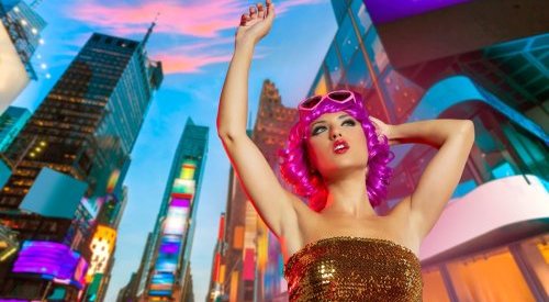 Estados Unidos: resiliência do mercado de maquiagem, apesar de ventos contrários