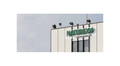 Givaudan reinforces its natural ingredients business with the acquisition of Naturex