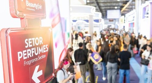 Beauty Fair estreia setor de embalagem e mira R$1.3 bi em “ano duro”