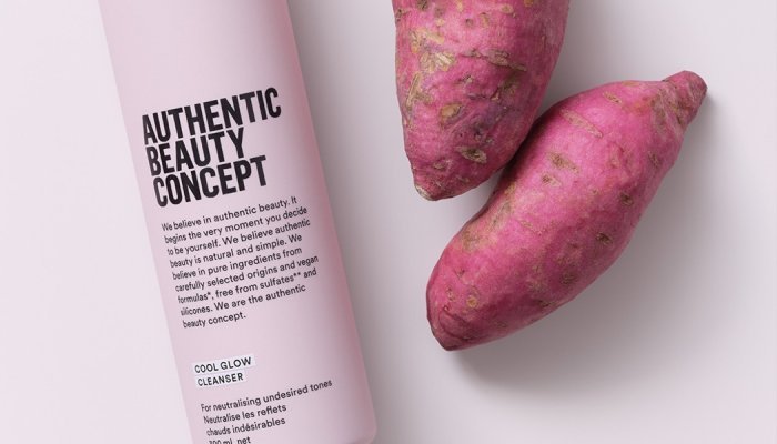 Authentic Beauty Concept lança produto exclusivo para loiras