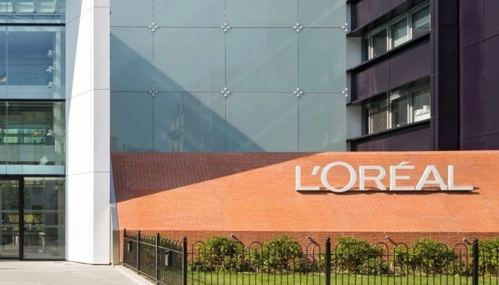 A L'Oréal reorganiza seu comitê executivo