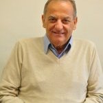 Iliomar Darronqui, Secretário de Desenvolvimento Econômico e Trabalho de Diadema