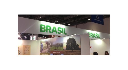Beautycare Brazil registers US$ 14.4 million sales forecasts at in-cosmetics Global 2017