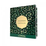 Calendário Féline 2015 da L'Oréal Paris © L'Oréal Paris