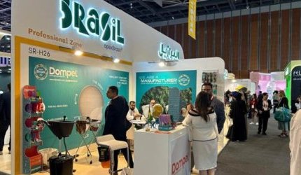 Beautycare Brazil leva 30 empresas à Beautyworld Middle East 2026