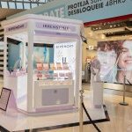 Givenchy inaugura pop-up no Shopping Eldorado em São Paulo (Foto: divulgação / Givenchy)