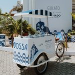 Granado faz parceria com a sorveteria Gulato para acelerar expansão em Europa (Foto: divulgação / Granado)