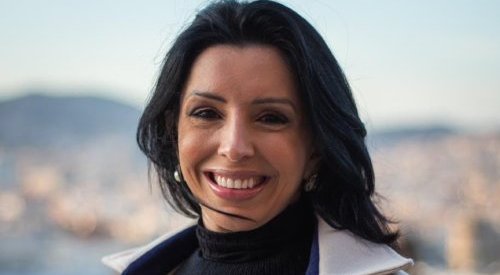 Summit Cosmetics reforça área comercial com a nomeação de Juliana Cinti