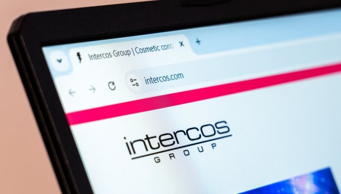 Intercos alcançou maior lucro em 2025, apesar de uma leve retração nas vendas