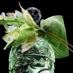 Guerlain lança Bee Bottle em edição limitada com decoração da Maison Vermont (Foto: Guerlain)