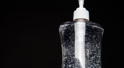 Covid-19: Perfume giant LVMH to make hand gel for French hospitals