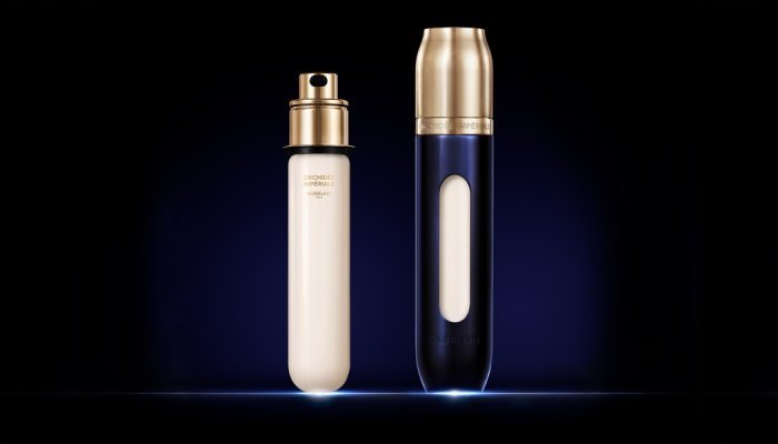 A Silgan apoia o lançamento do novo Concentrado de Longevidade da Guerlain