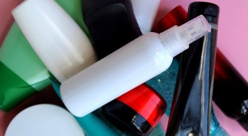 Bens de consumo: Forte demanda por materiais quimicamente reciclados até 2030