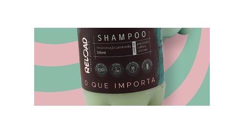 Reload tem novos pontos de venda