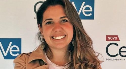 “Limpeza da pele é um hábito de saúde, não só de beleza”, diz gerente da CeraVe