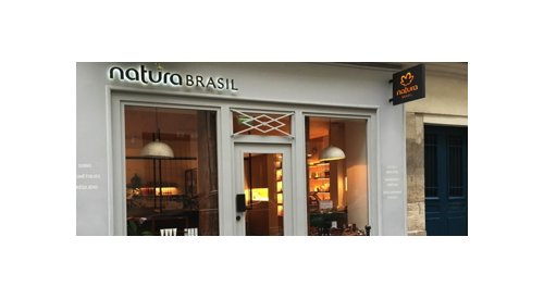 Natura to end direct selling operations in France