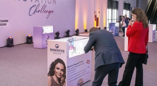 Quais são as melhores soluções em matérias-primas para cosméticos?