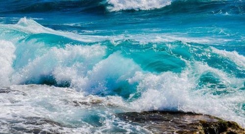 Givaudan: um ativo marinho diminui manchas escuras em diversos tipos de pele