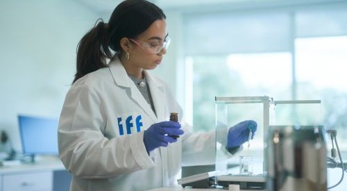 IFF planeja novo centro criativo de fragrâncias em Mumbai, Índia