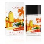 América Latina, fonte de inspiração para as edições limitadas 2014 da Azzaro