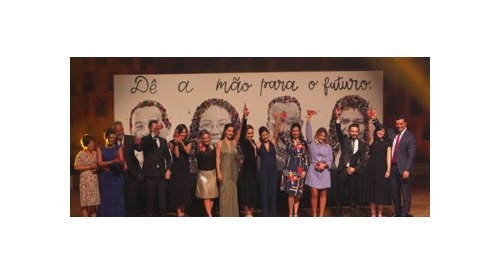 Prêmio ABIHPEC-Beleza Brasil 2018 laureou empresas inovadoras