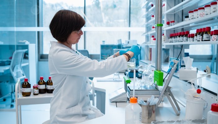 Givaudan entrega metas apesar do ritmo mais fraco em 2025